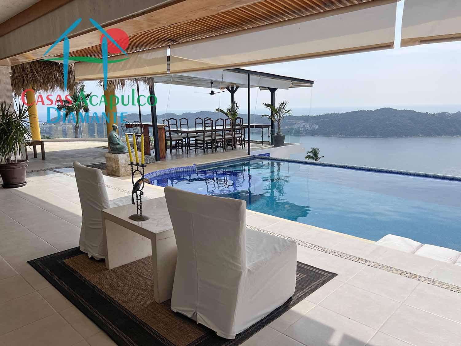 Lomas del Marqués Villa Marli - Estancia 14